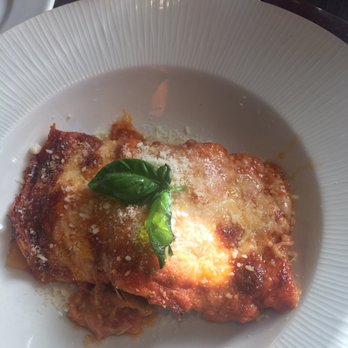 Gran Caffè del Passeggero - Lasagna yum - Italian Near Me - Rome, RM