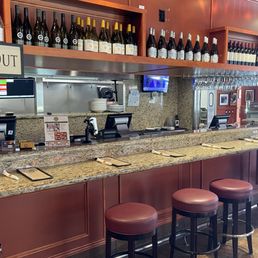 Bar Bar