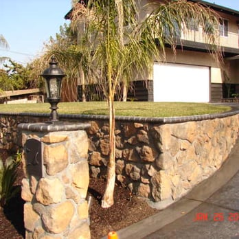 1. Green Team Landscaping & Maintenance