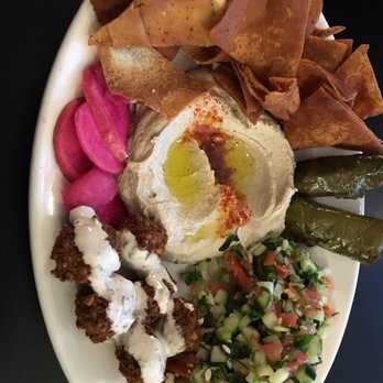 Holyoke Hummus Company - Falafel Near Me Holyoke Hummus Company - Falafel Near Me