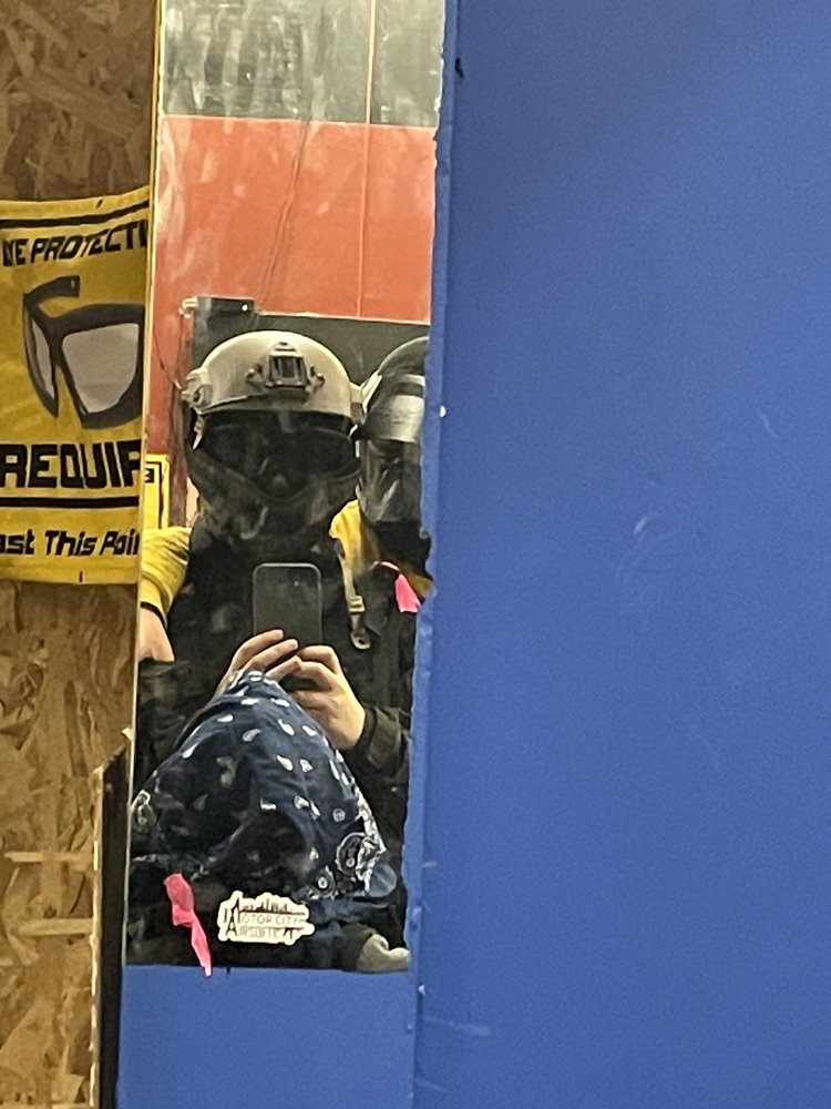 MOTOR CITY AIRSOFT 14 Photos 37555 South Gratiot Ave, Charter