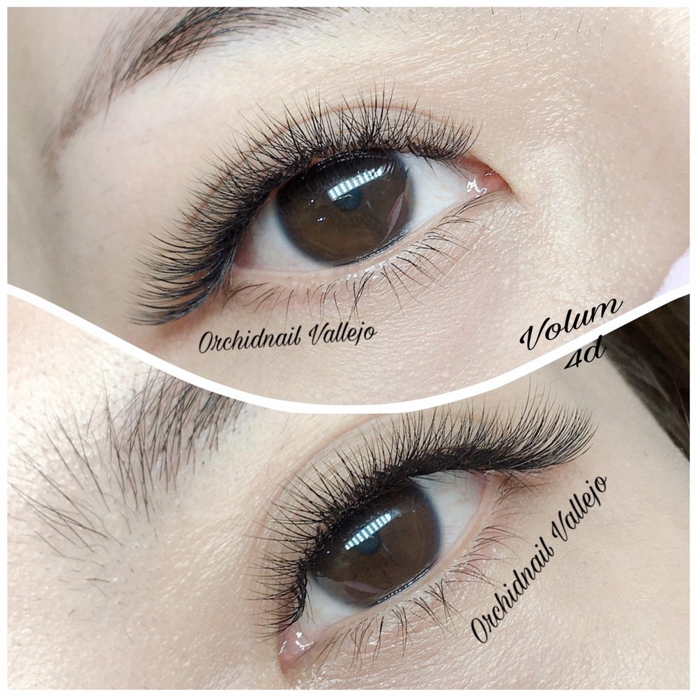 ORCHID NAILS AND SPA Updated September 2024 298 Photos & 160