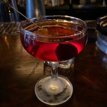 Interurban - Antique Manhattan - Bars Near Me - Portland, Oregon Interurban - Antique Manhattan - Bars Near Me - Portland, Oregon