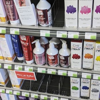 Sally Beauty - Cosmetics & Beauty Supply Near Me - Avondale, Arizona Sally Beauty - Cosmetics & Beauty Supply Near Me - Avondale, Arizona