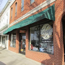 Tobey's Pawn Shop