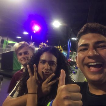 Sky Zone Trampoline Park - Trampoline Parks Near Me - Thousand Oaks, California Sky Zone Trampoline Park - Trampoline Parks Near Me - Thousand Oaks, California