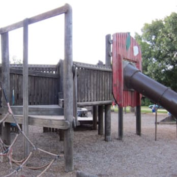 Children's Park - More playscape. - Playgrounds Near Me - San Marcos, Texas