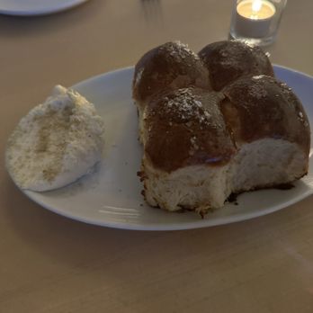 Baleia - Portuguese Sweet Rolls - Wine Bars Near Me - Boston, Massachusetts