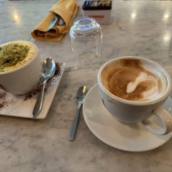 BELLILLO - A Taste of Napoli - Pizza Near Me - Miami, Florida