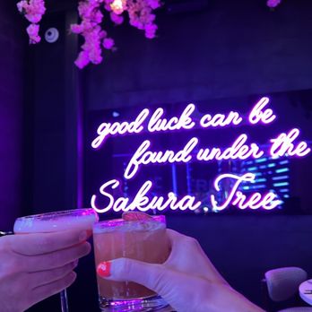 Fuhu - "Good luck can be found under the Sakura Tree" - Asian Fusion Near Me - Las Vegas, Nevada Fuhu - "Good luck can be found under the Sakura Tree" - Asian Fusion Near Me - Las Vegas, Nevada