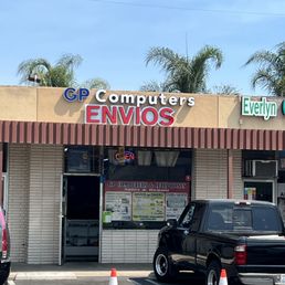 Exterior photo of GP Computers & Cellphone Repair - Placentia, California Exterior photo of GP Computers & Cellphone Repair - Placentia, California