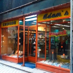 Camisas Adam´s