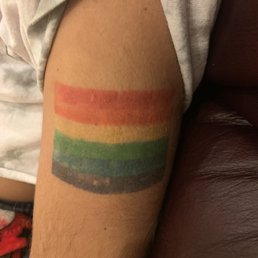 Tattoo Tattoo