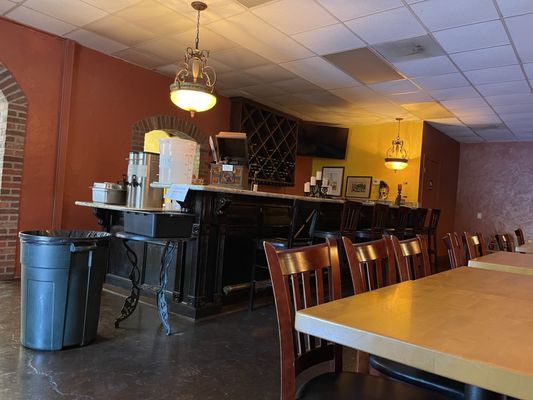 Sampino's Towne Foods by null