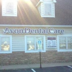 Avon Dental Care - Avon Dental Care