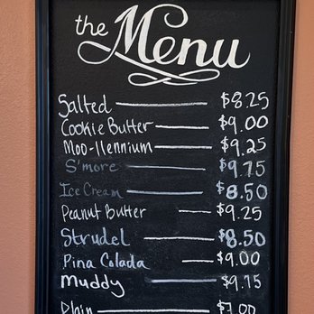 The Apple Gal - All good - Desserts Near Me - Tyler, Texas