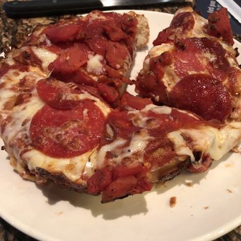 BJ's Restaurant & Brewhouse - Pizza - New American Near Me - Bakersfield, California