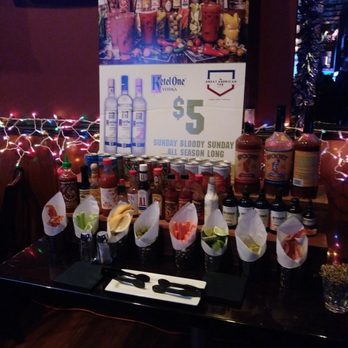 Great American Pub - Vodka buffet - Pubs Near Me - Las Vegas, Nevada Great American Pub - Vodka buffet - Pubs Near Me - Las Vegas, Nevada