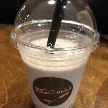 Hansel & Gretel Bakery Cafe - Taro Milk Tea - Bakeries Near Me - Duluth, Georgia Hansel & Gretel Bakery Cafe - Taro Milk Tea - Bakeries Near Me - Duluth, Georgia