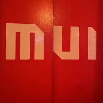 MUI - Elevator doors - Korean Near Me - New York, New York MUI - Elevator doors - Korean Near Me - New York, New York