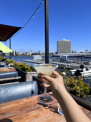 The Lake Chalet Seafood Bar & Grill by null