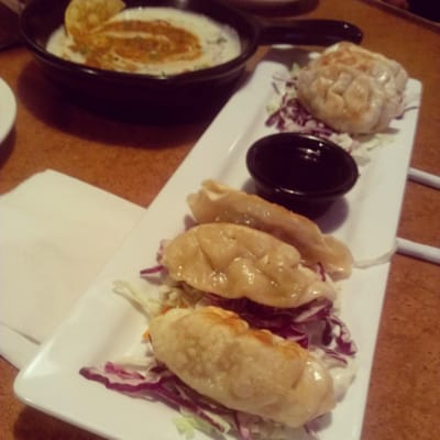 TGI Fridays by null