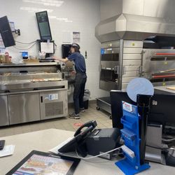 dominos pizza