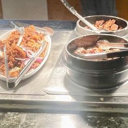 Hibachi Sushi Supreme Buffet - 10.26.25