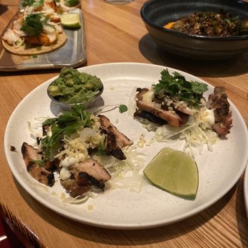 Nada - Mexican Near Me - Indianapolis, Indiana Nada - Mexican Near Me - Indianapolis, Indiana