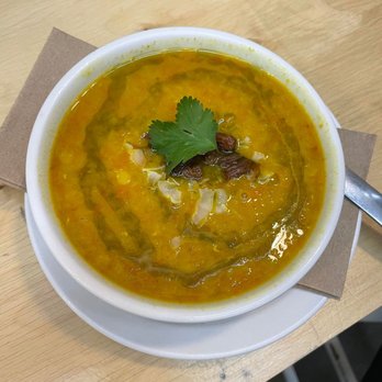 La Finca - Dahl - Breakfast & Brunch Near Me - Montreal, Quebec
