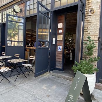ACRE - Front - Breakfast & Brunch Near Me - Brooklyn, New York