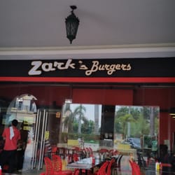 Zark's Burger