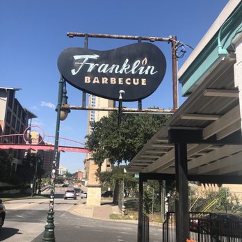 Franklin Barbecue - Barbeque Near Me - Austin, Texas Franklin Barbecue - Barbeque Near Me - Austin, Texas
