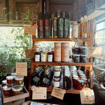 Blooming Hill Farm - Farmers Market Near Me - Monroe, New York