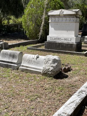 Bonaventure, Historic Savannah, Low Country & Private with Shannon Scott Tours by null