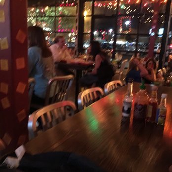 Taco Mama - The Summit - Indoor and outdoor seating - Mexican Near Me - Birmingham, Alabama