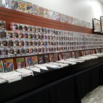Comics & Anime - Super infiny pop wall and lot of vintages comics - Toy Stores Near Me - Moreno Valley, California Comics & Anime - Super infiny pop wall and lot of vintages comics - Toy Stores Near Me - Moreno Valley, California