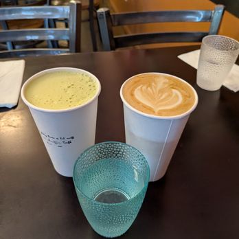 Love Muffin Cafe - Coffee & Tea Near Me - Moab, Utah