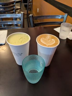 Love Muffin Cafe by null