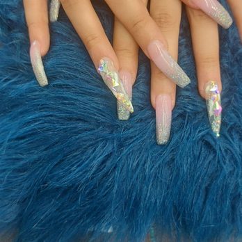 Trap Nails and Spa - Nail Salons Near Me - Decatur, Georgia Trap Nails and Spa - Nail Salons Near Me - Decatur, Georgia