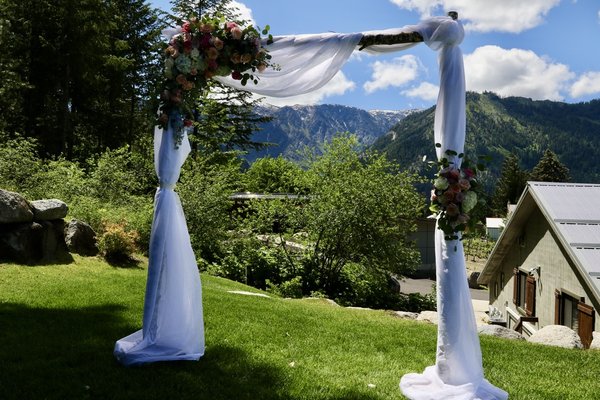 Usurious Wines by null