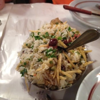 Braseiro da Gávea - Amazing rice side dish! - Brazilian Near Me - Rio de Janeiro, RJ