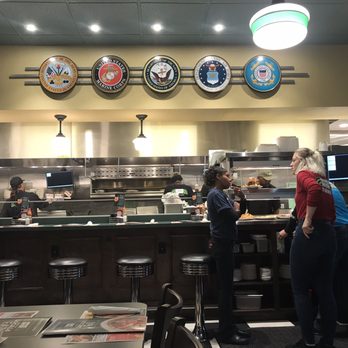 Metro Diner - American Near Me - Chesapeake, Virginia Metro Diner - American Near Me - Chesapeake, Virginia