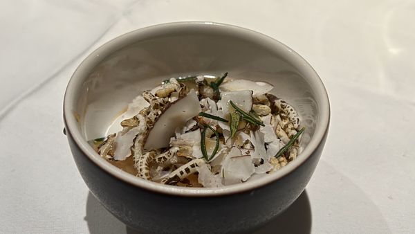 Restaurant Bieberbau by null
