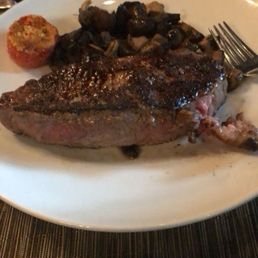 New York Strip Steak (14 oz) New York Strip Steak (14 oz)