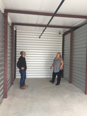 Teasley Lane Self Storage