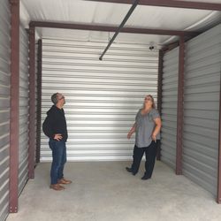 Teasley Lane Self Storage