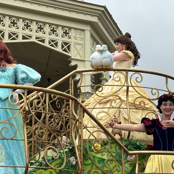 Disneyland Paris - Amusement Parks Near Me Disneyland Paris - Amusement Parks Near Me