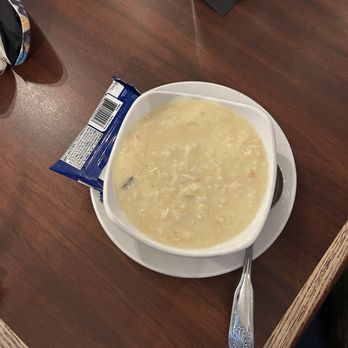 Tavern On the Main - Lemon rice soup - Burgers Near Me - Clawson, Michigan Tavern On the Main - Lemon rice soup - Burgers Near Me - Clawson, Michigan
