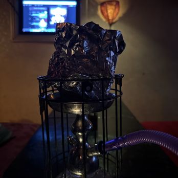 Cozy Cafe - Hookah Bars Near Me - New York, New York